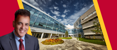 U of G Appoints Dr. Moncef Nehdi as Dean, College of Engineering and Physical Sciences