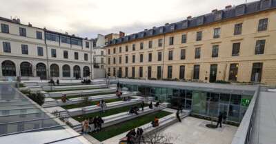 U of G Launches Climate Leadership Program with Sciences Po, U of T and UBC 