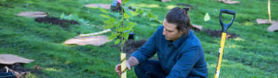 Bringing Our Time to Life: Building a Sustainable Tomorrow
