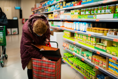 COMMENTARY: Canada Is Falling Behind On Living Standards — Can It Catch Up?