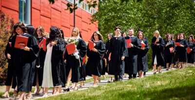 U of G to Honour Nearly 4,000 Students at Summer Convocation 