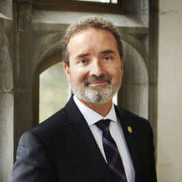 U of G President Talks to The Logic About the Value of Education