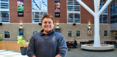 Meet Canada’s First Bachelor of One Health Grad