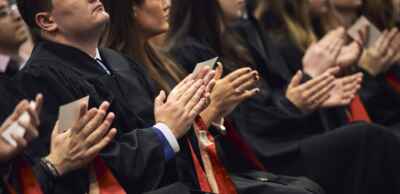 U of G to Recognize Eminent University Professors at 2024 Convocation