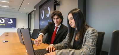 New Program Expands Co-op Positions on Campus 
