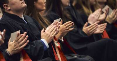 Six Honorary Degrees to Be Awarded at Summer Convocation