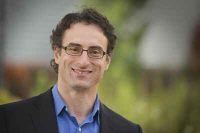 Environmental Prof on River Seine, Olympic Planning