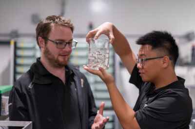 From Single-Use Plastic Alternatives to Responsible Farm AI, Ontario Invests $ 7M in U of G Research