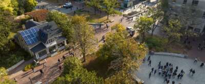 What’s Open at U of G on Easter Weekend 2025