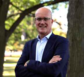 National Post Consults Food Economist on Honey Tariffs