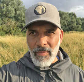 The Globe Consults Conservation Expert on Urban Parks 