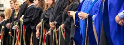 Seven Faculty to Be Honoured for Excellence in Teaching, Research at Convocation