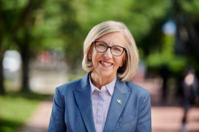 Join us for Dr. Yates’ Retirement Celebration on Dec. 5