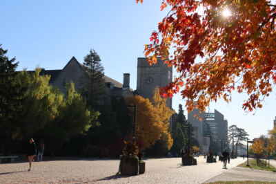 Charlotte Yates Retiring From Her Position as U of G’s President and Vice-Chancellor 