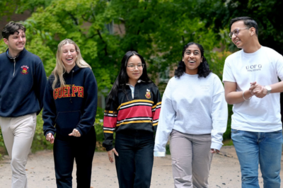 Spark the Dreams of Tomorrow’s Leaders on Giving Tuesday