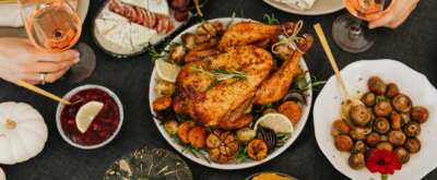 Sticker Shock Guides Food Costs This Holiday Season
