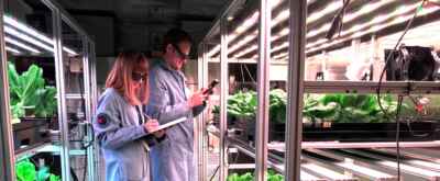 Together, We Can Secure a Strong Food Future | OPINION
