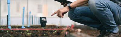 How Better Soil Data Can Build Resilient Food Systems