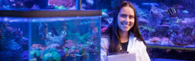 U of G Ranked Among Top 150 Universities for Life Sciences 