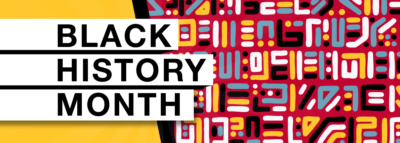 Celebrating Black History Month: Statement from AVP Diversity & Human Rights