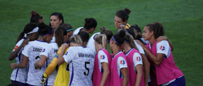 Let’s Change How We Talk About Athlete Mothers  | OPINION