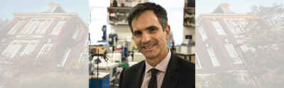 U of G Professor and Food Scientist Named to Order of Ontario