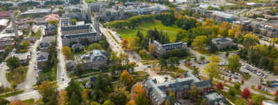 U of G Welcomes Federal Scientists Advancing Vital Agri-Food Research Capacity
