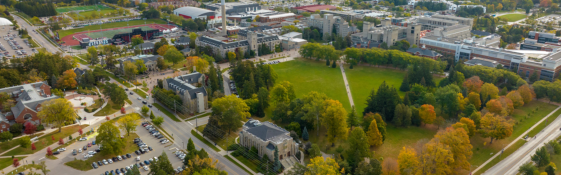Alumni Walk Section Closed for J.D. MacLachlan Building Renos