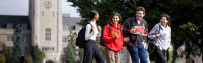 U of G Partners With ONCAT to Improve Transfer Credit Process