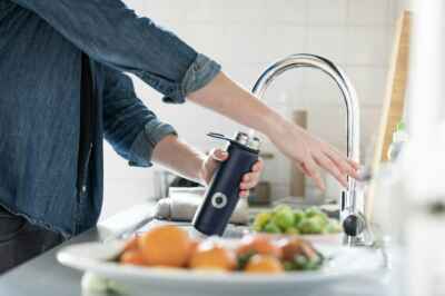 Food Scientists Discuss Cleaning Your Water Bottle with TO Star 