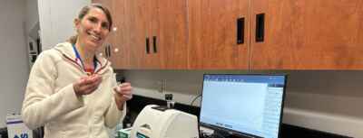 Electric Slime: U of G Researchers Find Unexpected Energy with Vast Applications