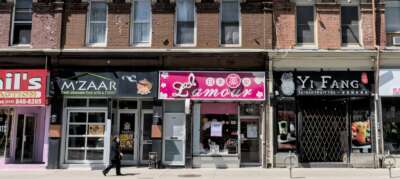 Canada’s Economic Vulnerabilities Show Why it Must Invest in Local Wealth Building  | OPINION
