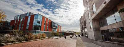 Fit Learning into Your Life: School of Continuing Studies Evolves to Meet Modern Learning Needs