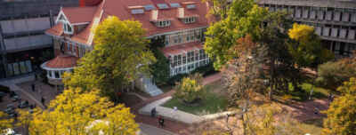 Increasing Access at U of G: Celebrating National AccessAbility Week