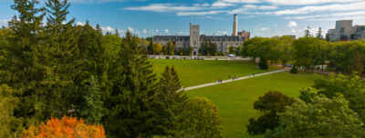 U of G Divests From Fossil Fuels 