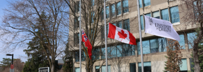Flags Lowered Following Tragedy in Tumbler Ridge, BC