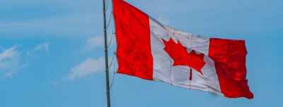 Feeling Canadian? U of G Experts On Increasing Maple Leaf Pride