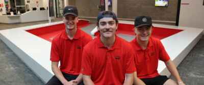 Ontario Boys Tee Up to Bring U of G, Canada to the Masters Tournament
