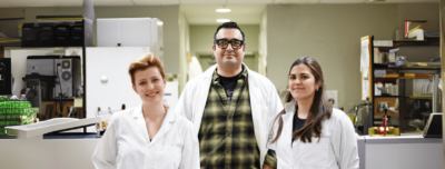 Protein Destruction Enzymes May Hold Key to Treating Leukemia, Tuberculosis