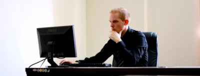 Can a Near-Death Experience Change How You Work?