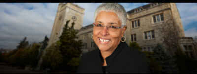 Dr. Mary Anne Chambers Renewed as U of G Chancellor   