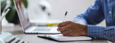 Tips for Reducing Exam Stress from a U of G Psychologist 