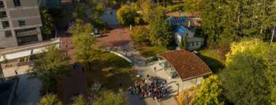 Campus Safety Update: Incident at Athletics Centre
