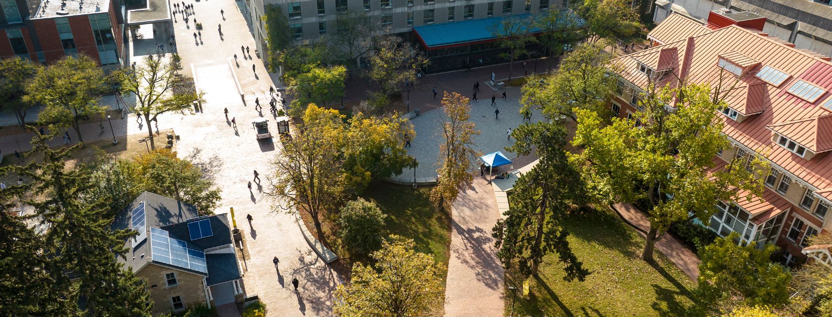 Meet U of G’s First Schulich Leaders