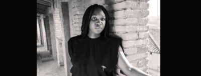 Canisia Lubrin, Creative Writing Professor, Wins Carol Shields Prize for Fiction