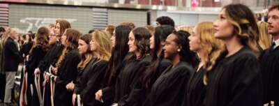 U of G Honouring 3,700 Students at Summer Convocation 
