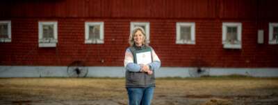 Agricultural Leader Awarded King Charles III Coronation Medal 