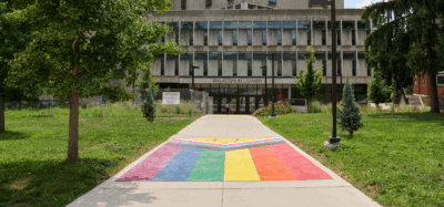 Fostering an Inclusive Community: Pride Month