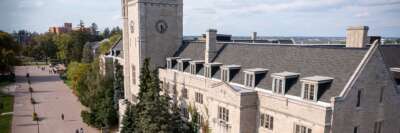 U of G Board of Governors Approves Special Action Committee Recommendation