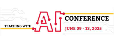 U of G Hosting Canada’s Biggest Teaching With AI Conference 